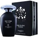 Night De Paris Diamond Perfume