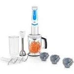 Braun Multiquick Spiralizer & Hand Blender