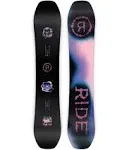 Ride Algorhythm Snowboard Mens