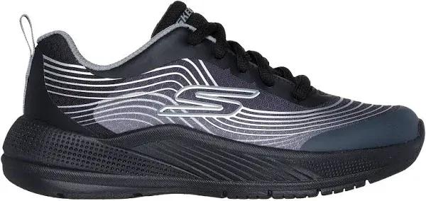 Skechers Boy's Microspec Advance Sneaker