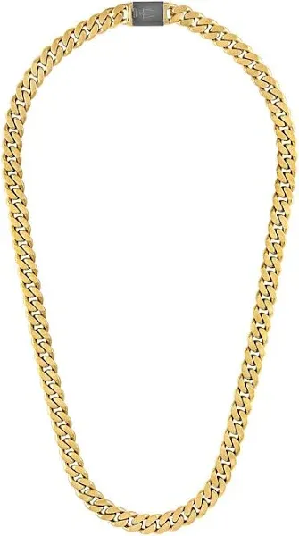 Bulova Necklace Gold Bvc1056-Gostna USP:042429595484