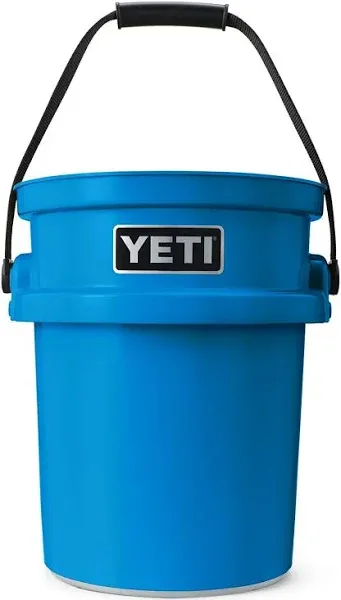 YETI 5 Gallon Loadout Bucket