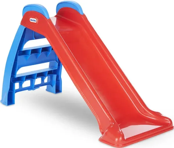 Little Tikes First Slide