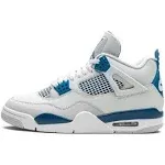 Air Jordan 4 Retro Military Blue (2024)