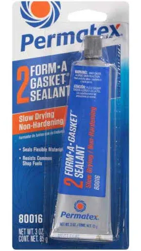 Permatex Form-A-Gasket Sealant