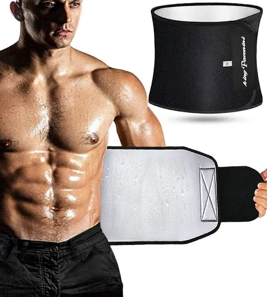 Men's Weight Loss Waist Trainer