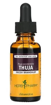 Herb Pharm Thuja