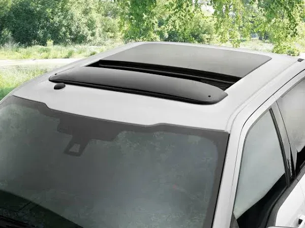 WeatherTech Sunroof Wind Deflector 89132