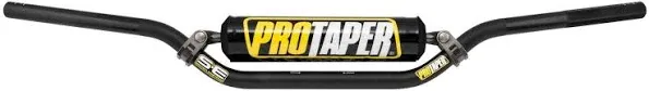 ProTaper For SE Honda Mini Handlebar - Jet Black