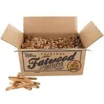 Fatwood Firestarter Kindling Sticks, 25 Lbs