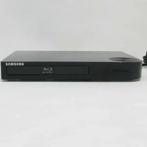 Samsung BD-5700 Blu-ray DVD Player