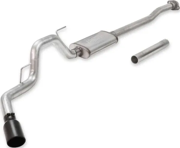 15-20 Ford F-150 (2.7, 3.5, 5.0) Exhaust System Kit