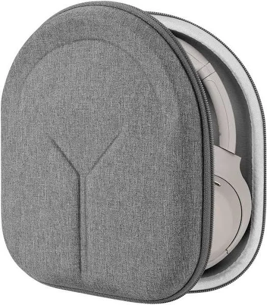 Geekria Shield Headphones Case for Sony WH-CH720N, WH-CH520, Wh