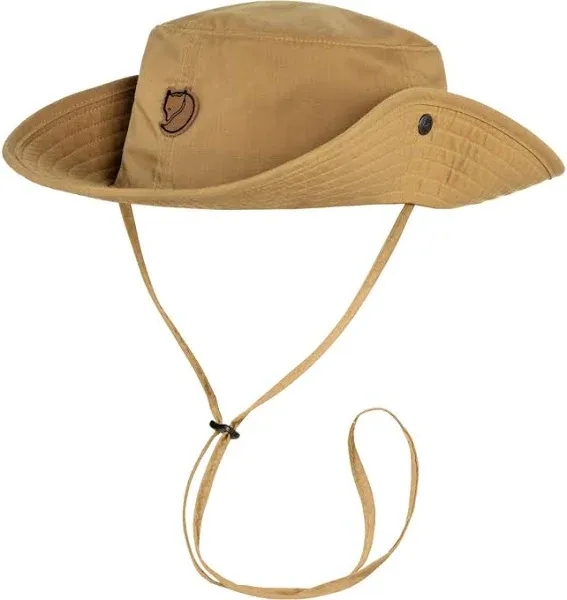 Fjallraven Abisko Summer Hat - Unisex , Color: Buckwheat Brown, Patina Green, Dark Navy',  Womens Clothing Size: Small, Extra Large, Medium, Large     w/ Free S&H   — 10 models