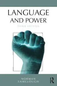 Norman Fairclough Language and Power (Paperback) (UK IMPORT)