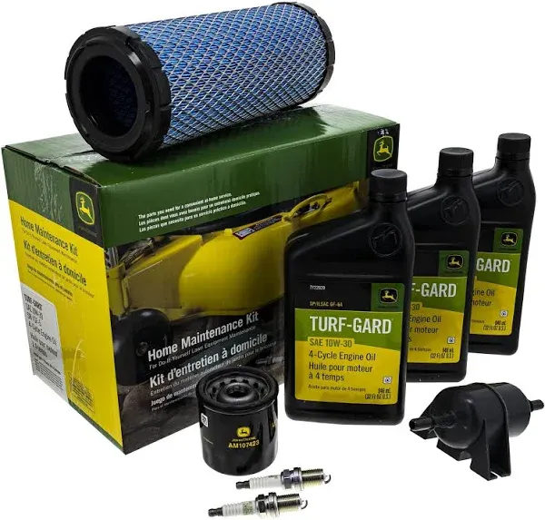 John Deere Maintenance Kit