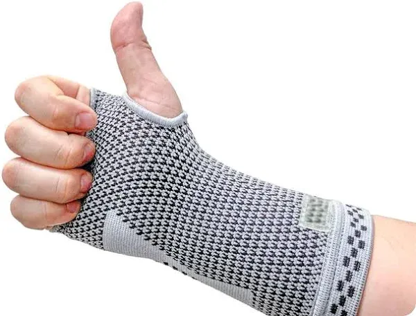 Compressa Wrist Compression Sleeve