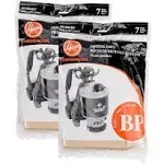 Hoover & Royal Back Pack Vacuum Type BP Bags