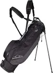 Sun Mountain 2023 Women's 2.5+ Golf Stand Bag Beige/Brown