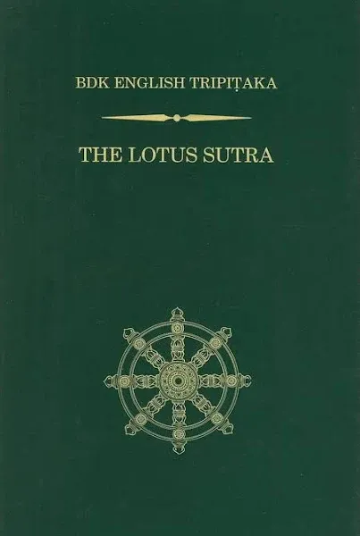 Lotus Sutra, The