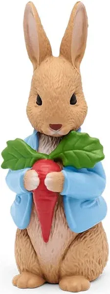 Tonies - Peter Rabbit