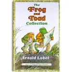 Frog and Toad: The Complete Collection