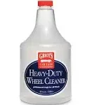 Griot's Garage | Heavy-Duty Wheel Cleaner