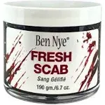 Ben Nye | Fake Blood - (TS-2) Large FRESH SCAB - 6.7oz / 190gr