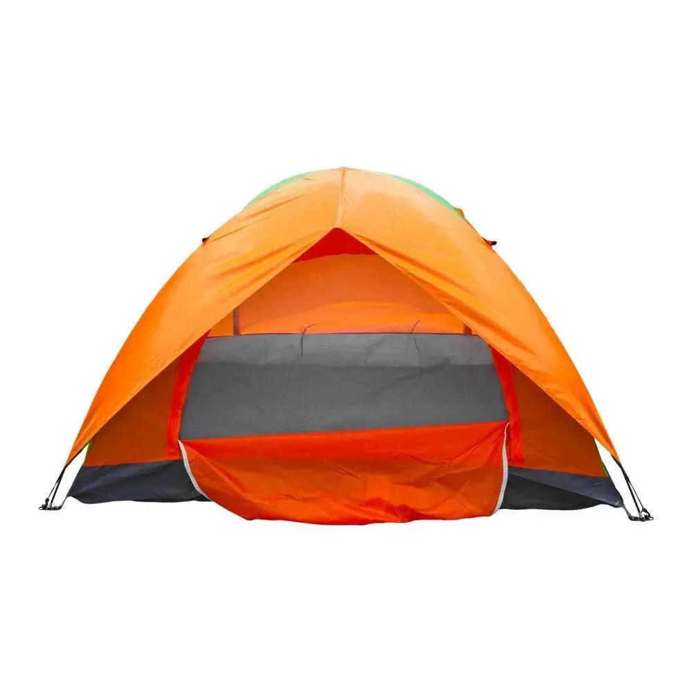 Waterproof 2 Person Hiking Camping Tent Automatic Instant Pop Up Tent