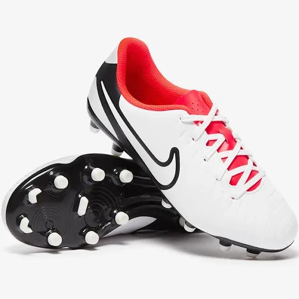 Nike Jr. Tiempo Legend 10 Club Soccer Cleats