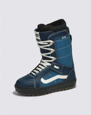 Vans Men's Hi-Standard OG | Sunshine and Ski | Snowboard Boots