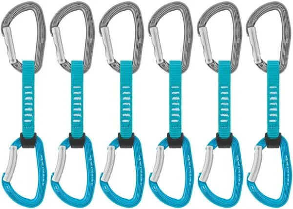 Petzl Djinn Axess Quickdraw