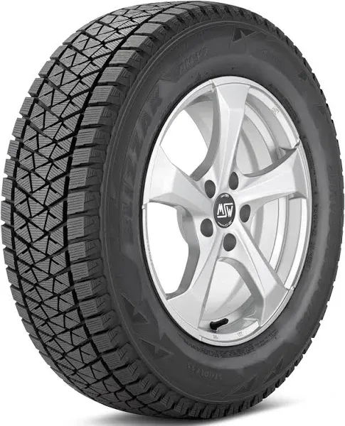 Bridgestone Blizzak DM-V2