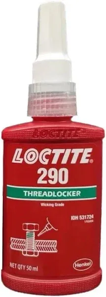 Loctite 290