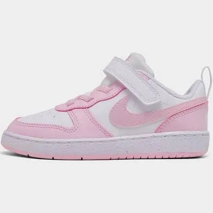 Nike Toddler Court Borough Low Recraft Shoes