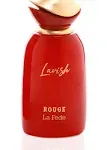 La Fede Lavish Rouge EDP (100ml) Perfume Spray by Khadlaj