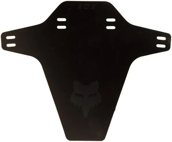 Fox Racing Mud Guard