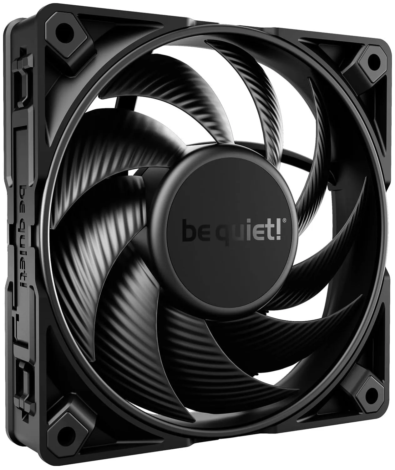 be quiet! Silent Wings Pro 4 140mm PWM Case Fan