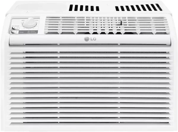 Window Air Conditioner