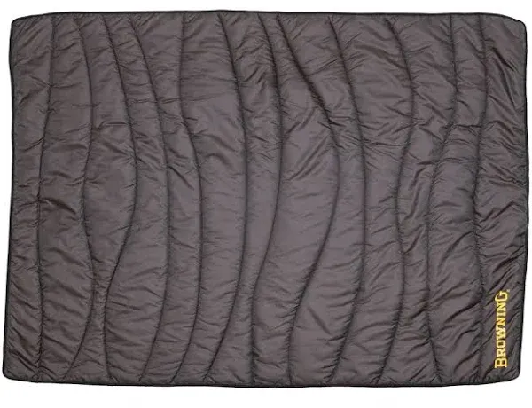 Browning Endeavor Blanket