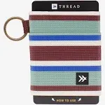 Thread Benny Elastic Wallet