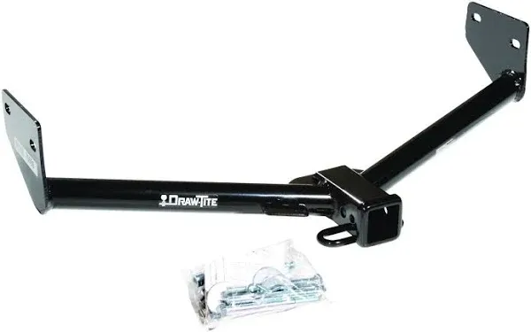 Draw-Tite 75659 Class III/IV; Round Tube Max-Frame; Trailer Hitch 03-11 ELEMENT