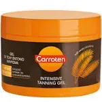 Carroten Tan Express Intensive Tanning Gel