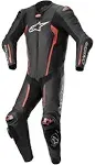 ALPINESTARS Missile v2 - 1-Piece Suit - Black/Red - US 36 / EU 46 3150122-1030-46