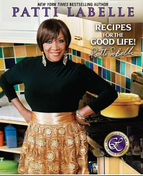 Recipes for the Good Life