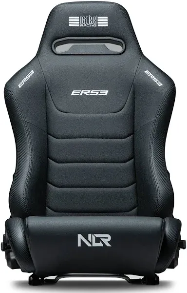 Next Level Racing ERS3 Elite Series Reclining Seat (NLR-E050)