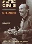 An Actor's Companion: Tools for the Working Actor [Book]