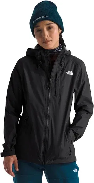 The North Face Women's Alta Vista Jacket | Superior Weather Resistance