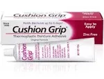 Cushion Grip Thermoplastic Denture Adhesive