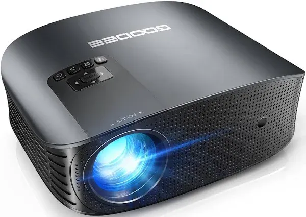 Goodee 4K Projector